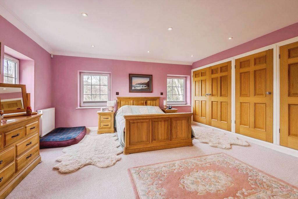 Additional image 16 of 6 bed detached house for saleWavering Down Rise, Shute Shelve, Axbridge BS26