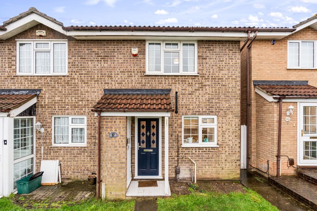 Additional image 20 of 3 bed end terrace house for saleFairmont Close, Belvedere, Kent DA17