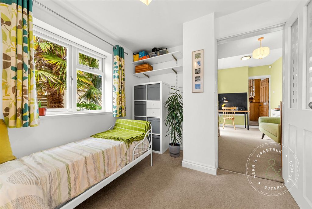 Additional image 14 of 5 bed terraced house for saleMarlborough Road, Cardiff CF23