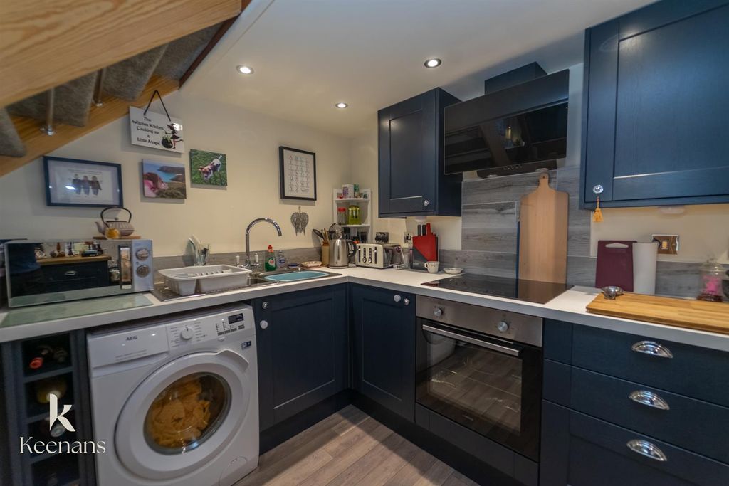 Additional image 16 of 2 bed flat for saleCemetery Road, Earby, Barnoldswick BB18
