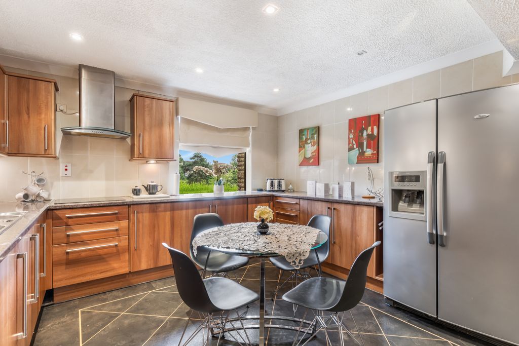 Additional image 19 of 4 bed detached house for sale153 Aitchison Street, Airdrie ML6