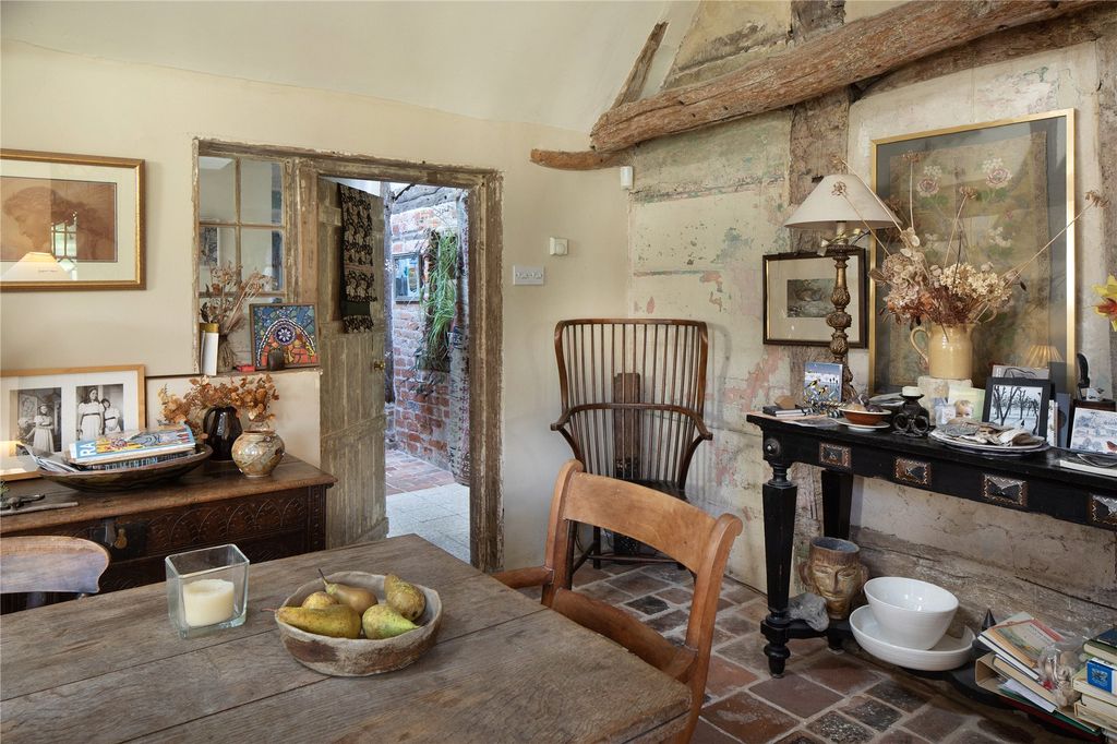 Additional image 15 of 4 bed detached house for saleNorthcourt Lane, Abingdon, Oxfordshire OX14
