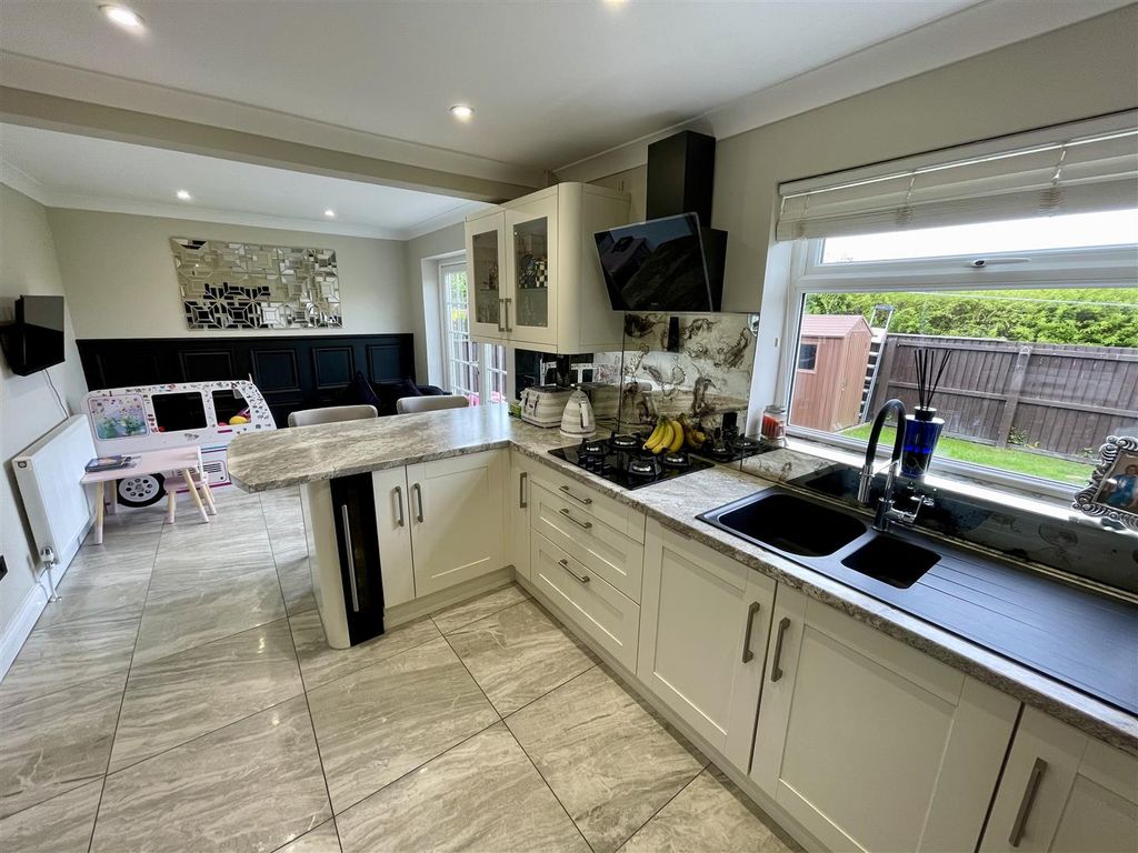 Additional image 5 of 3 bed semi-detached house for saleThe Oaklands, Middleton One Row, Darlington DL2