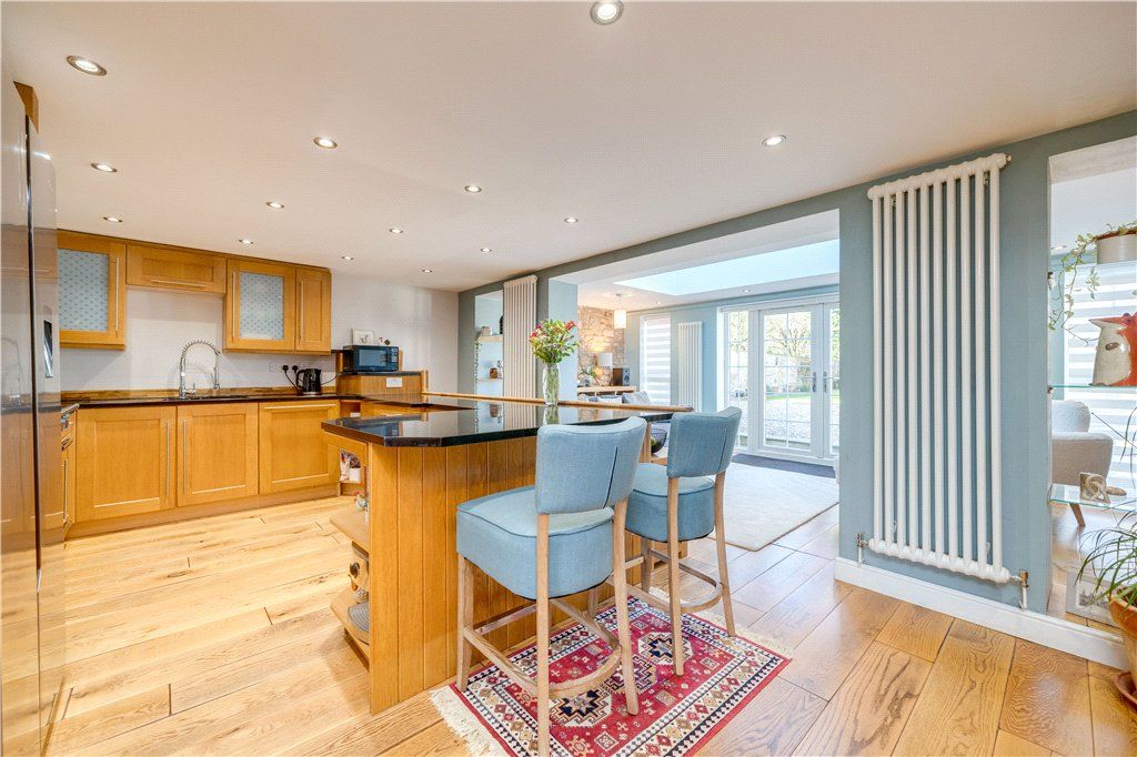 Additional image 3 of 4 bed detached house for saleSnape, Bedale, North Yorkshire DL8