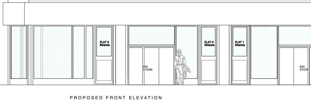 Additional image 4 of Land for salePortland Road, London SE25