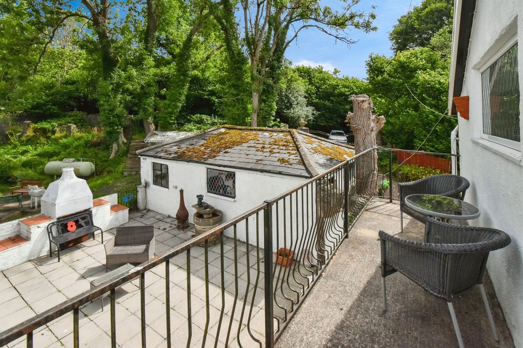 Additional image 3 of 4 bed semi-detached house for saleCrichton Cottage, Abernant, Aberdare CF44