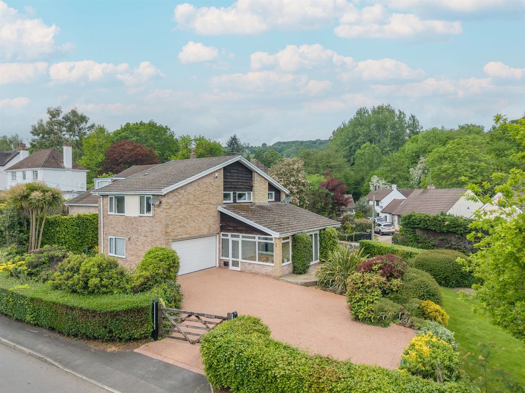 Additional image 17 of 4 bed detached house for saleTregarn Road, Langstone, Newport, Newport NP18