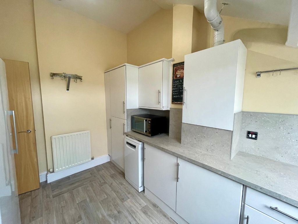 Additional image 7 of 3 bed flat for saleLadies Walk Brewery, Workington CA14