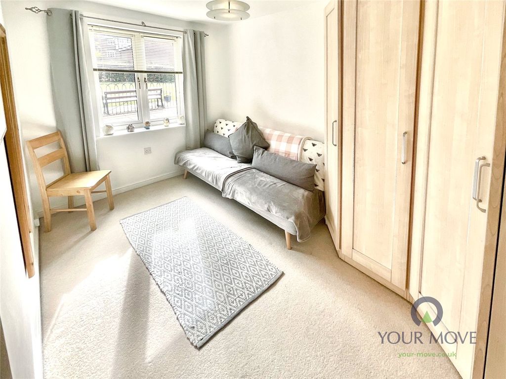 Additional image 8 of 2 bed flat for saleStratford Gardens, Bromsgrove, Worcestershire B60