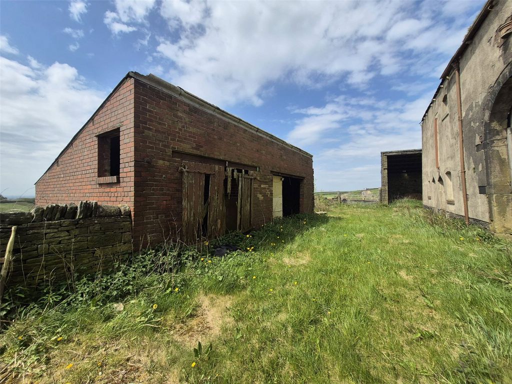 Additional image 19 of Land for saleBurn Spring Farm & Land, Grains Bar, Oldham, Greater Manchester OL4