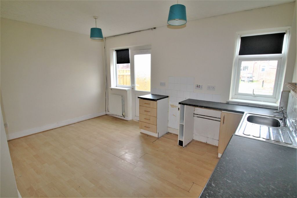 Additional image 2 of 2 bed terraced house for saleTerrier Close, Bedlington, Northumberland NE22