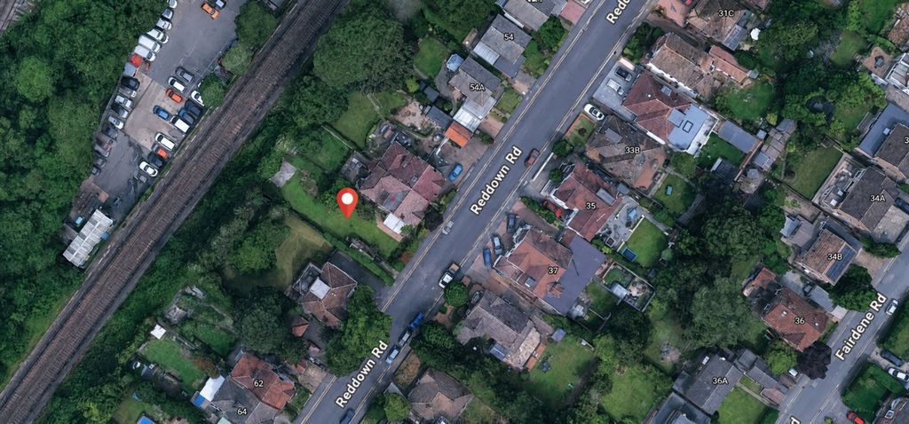 Additional image 3 of Land for saleReddown Road, Coulsdon CR5