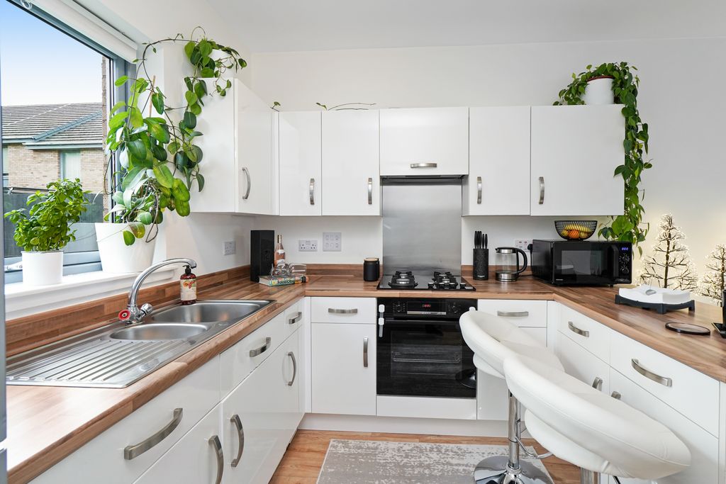 Additional image 5 of 2 bed end terrace house for sale2 Linden Avenue, Gracemount, Edinburgh EH16
