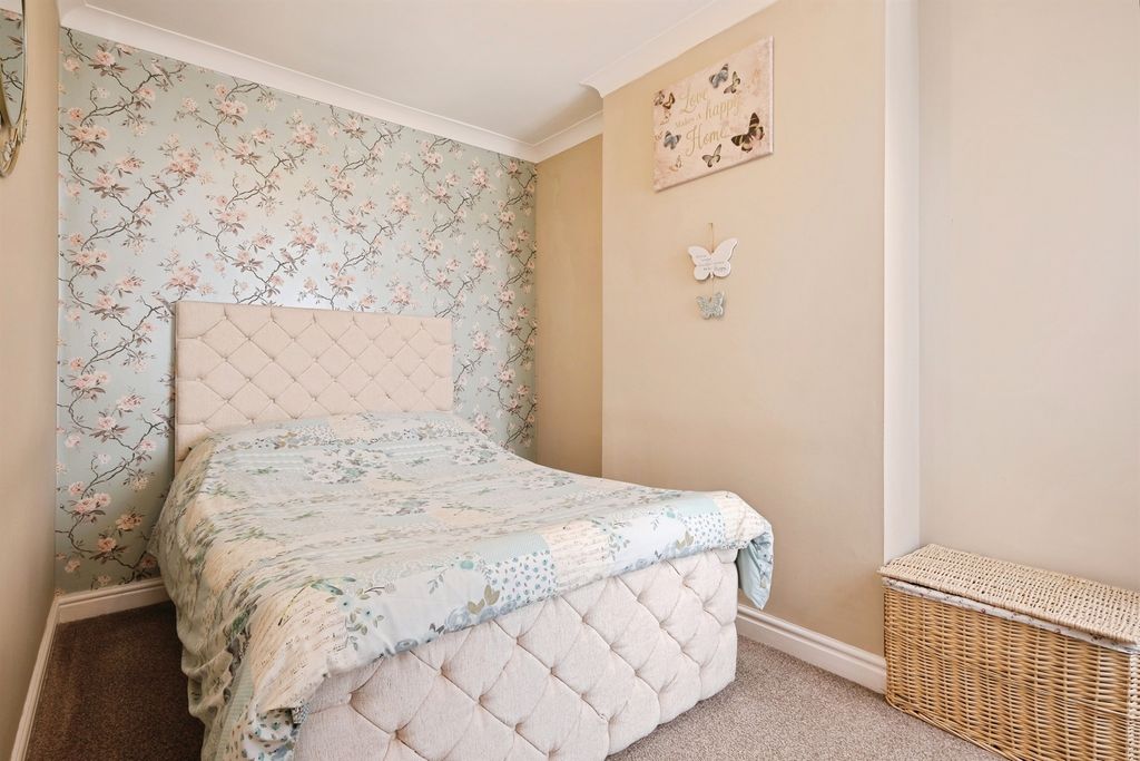 Additional image 11 of 3 bed terraced house for saleAlfred Street, Ebbw Vale NP23