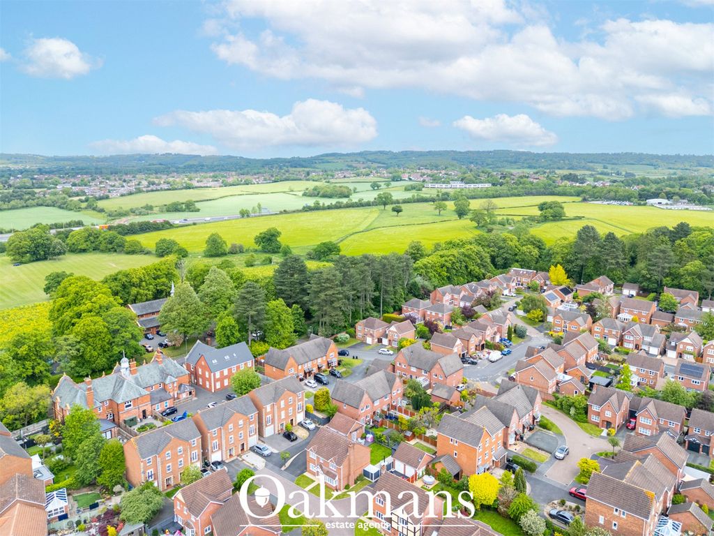 Additional image 27 of 6 bed detached house for saleBlossom Drive, Bromsgrove, Worcestershire B61