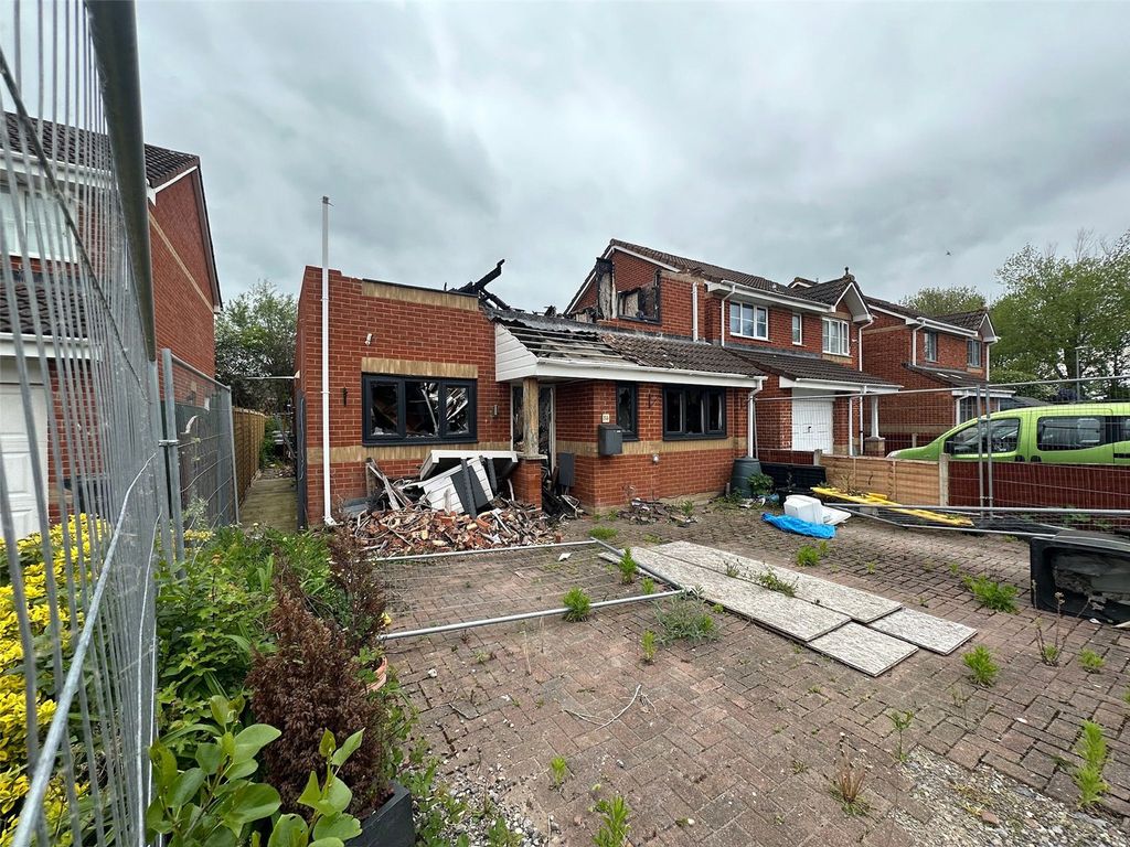 Additional image 5 of Land for salePriestley Way, Burnham-On-Sea, Somerset TA8