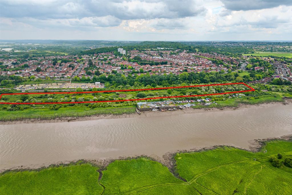 Additional image 5 of Land for saleStation Road, Shirehampton, Bristol BS11