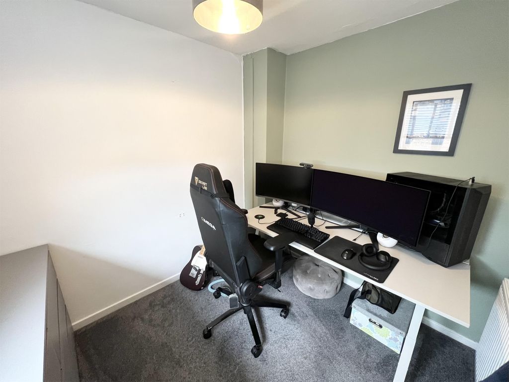 Additional image 12 of 3 bed terraced house for sale20 Anderson Crescent, Ayr KA7