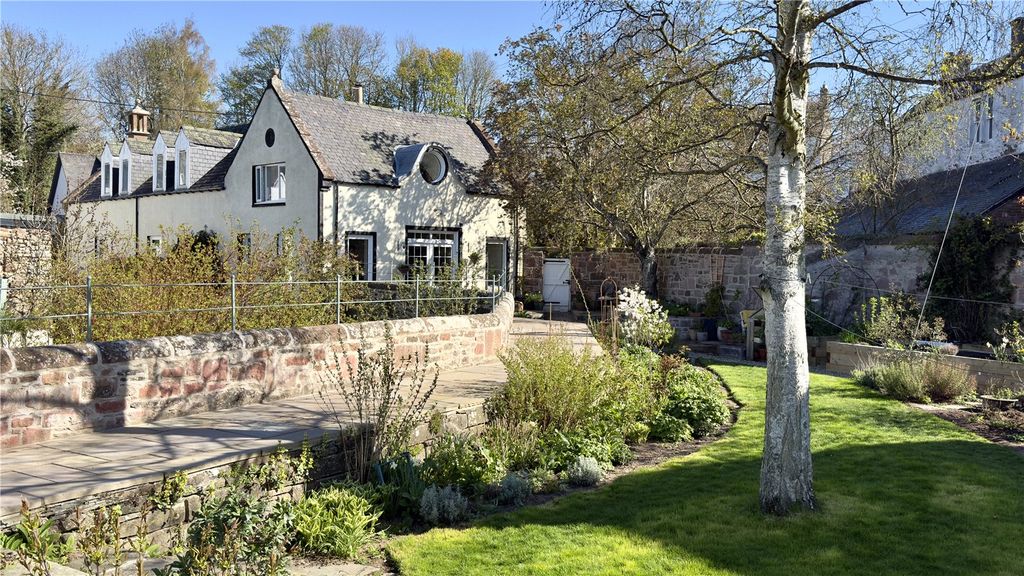 Additional image 18 of 5 bed detached house for saleThe Old School, 8 South Esk Road, Tannadice, By Forfar, Angus DD8