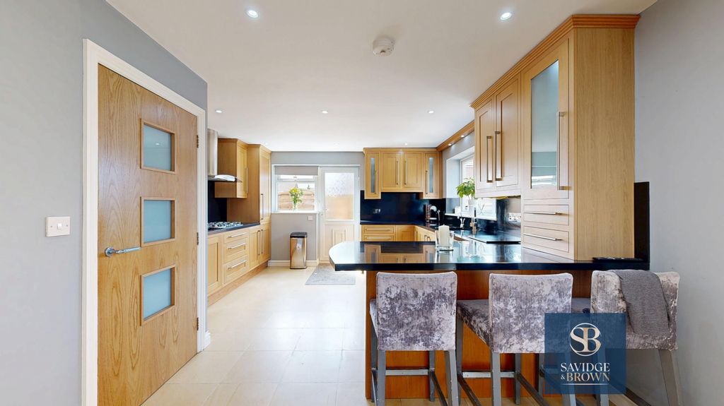 Additional image 15 of 5 bed detached house for saleNew Street, Swanwick DE55