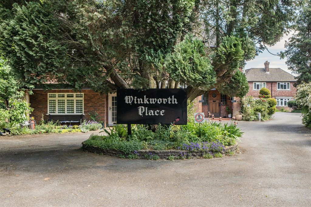 Additional image 22 of 3 bed flat for saleWinkworth Place, Banstead SM7