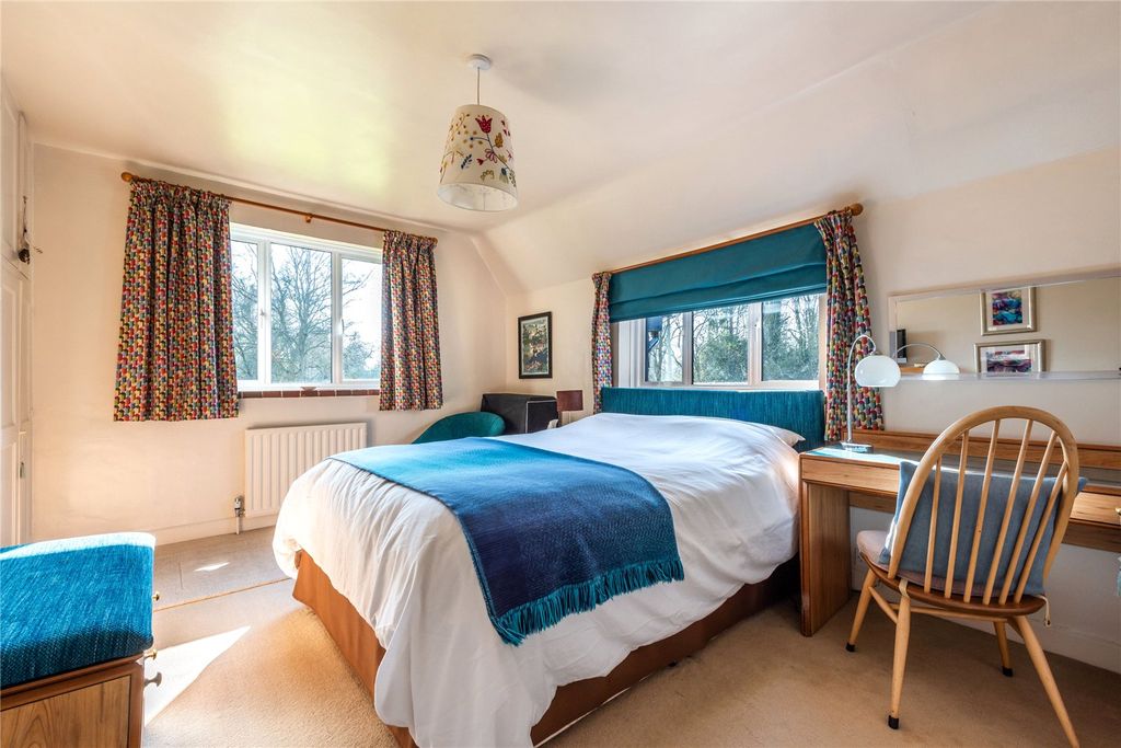 Additional image 21 of 4 bed detached house for salePebblehill Road, Betchworth, Surrey RH3