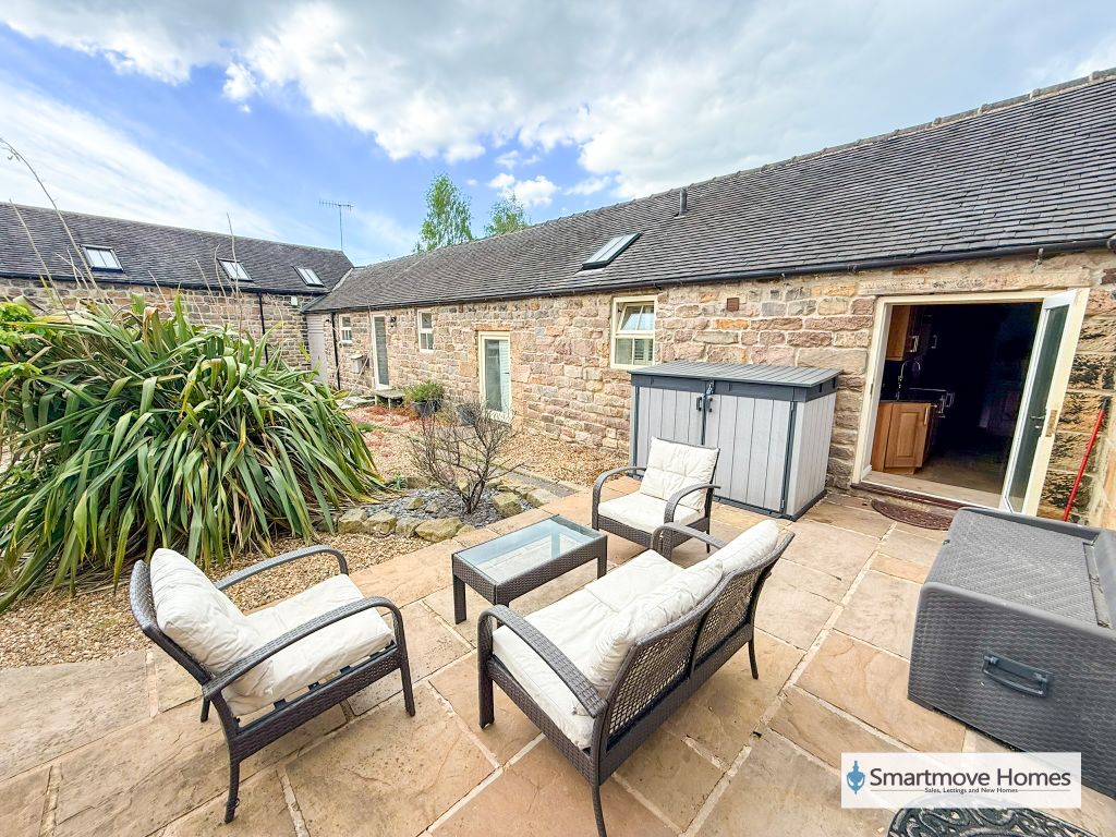 Additional image 27 of 3 bed barn conversion for saleBroadholme, Belper DE56