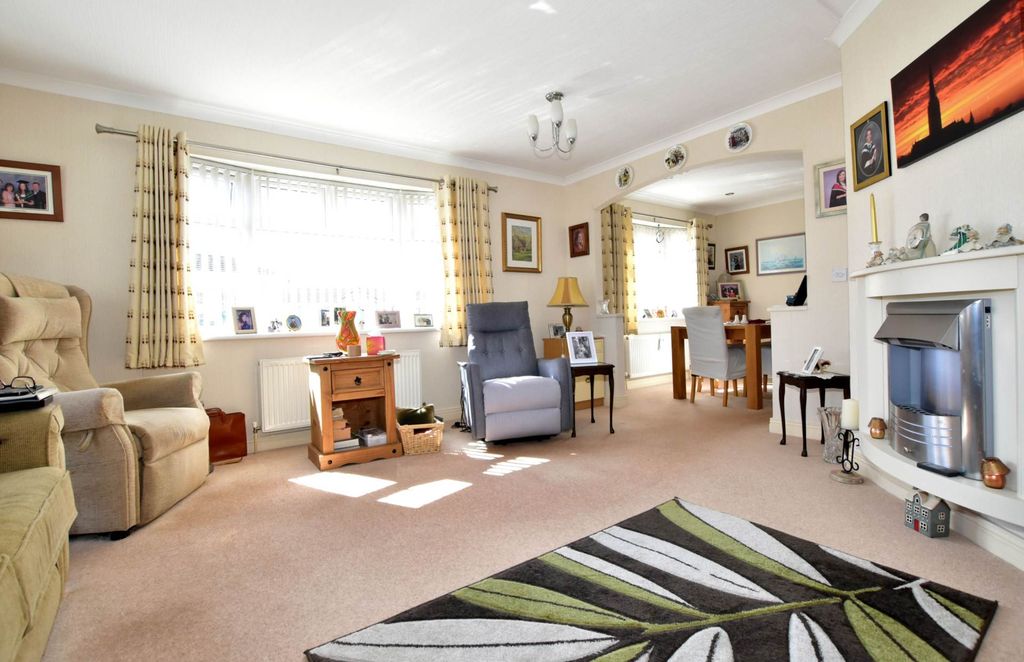 Additional image 6 of 2 bed mobile/park home for saleGreenfinch Close, Ballyhalbert BT22