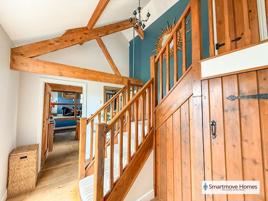 Additional image 11 of 3 bed barn conversion for saleBroadholme, Belper DE56