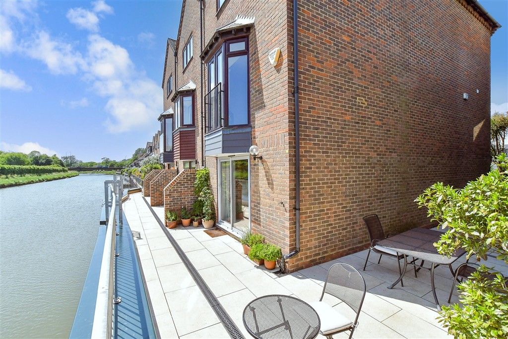 Additional image 15 of 3 bed town house for saleTarrant Wharf, Arundel, West Sussex BN18