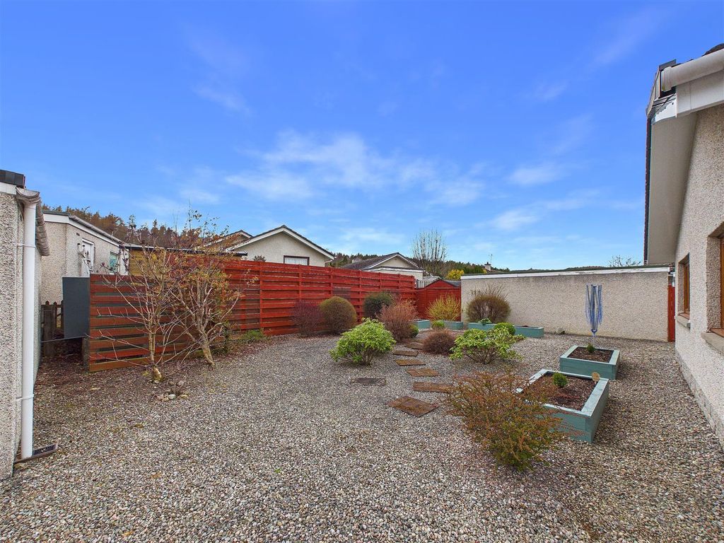 Additional image 15 of 3 bed detached bungalow for sale32 Strathspey Drive, Grantown On Spey PH26