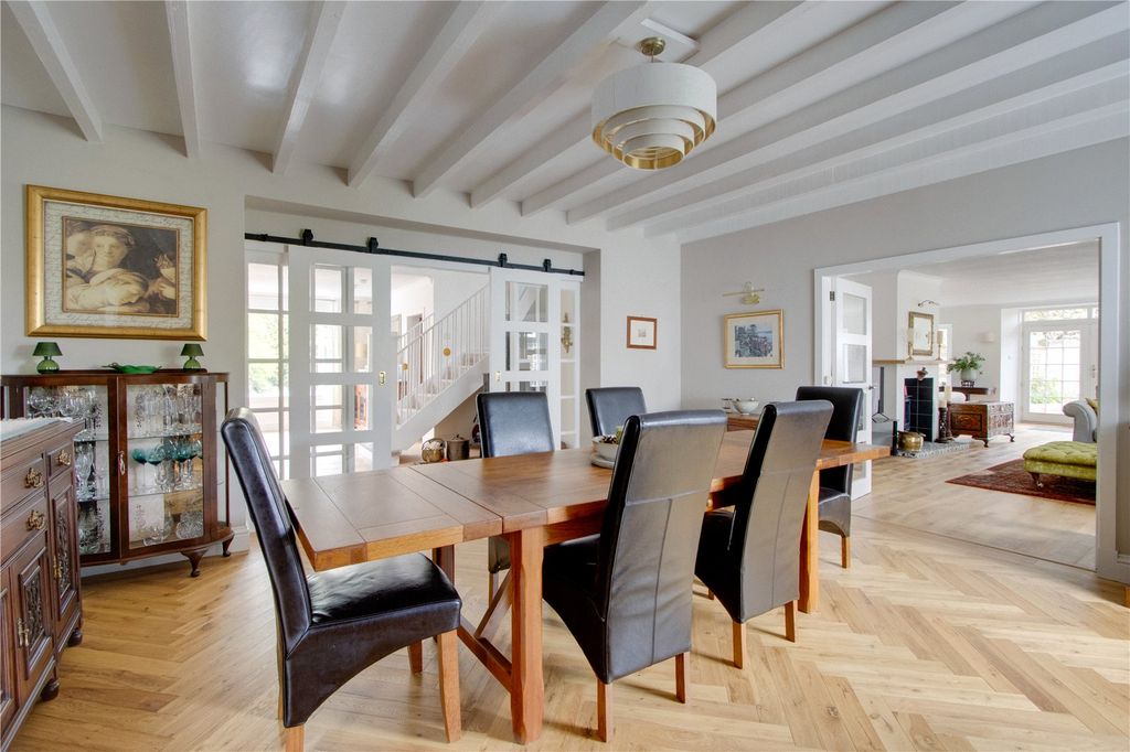Additional image 6 of 5 bed detached house for saleThe Old School, 8 South Esk Road, Tannadice, By Forfar, Angus DD8