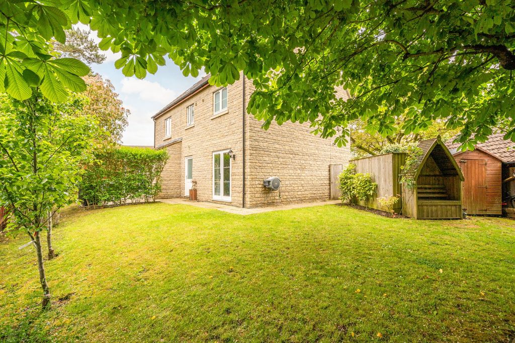Additional image 22 of 5 bed detached house for saleChurch Rise, Burton SN14