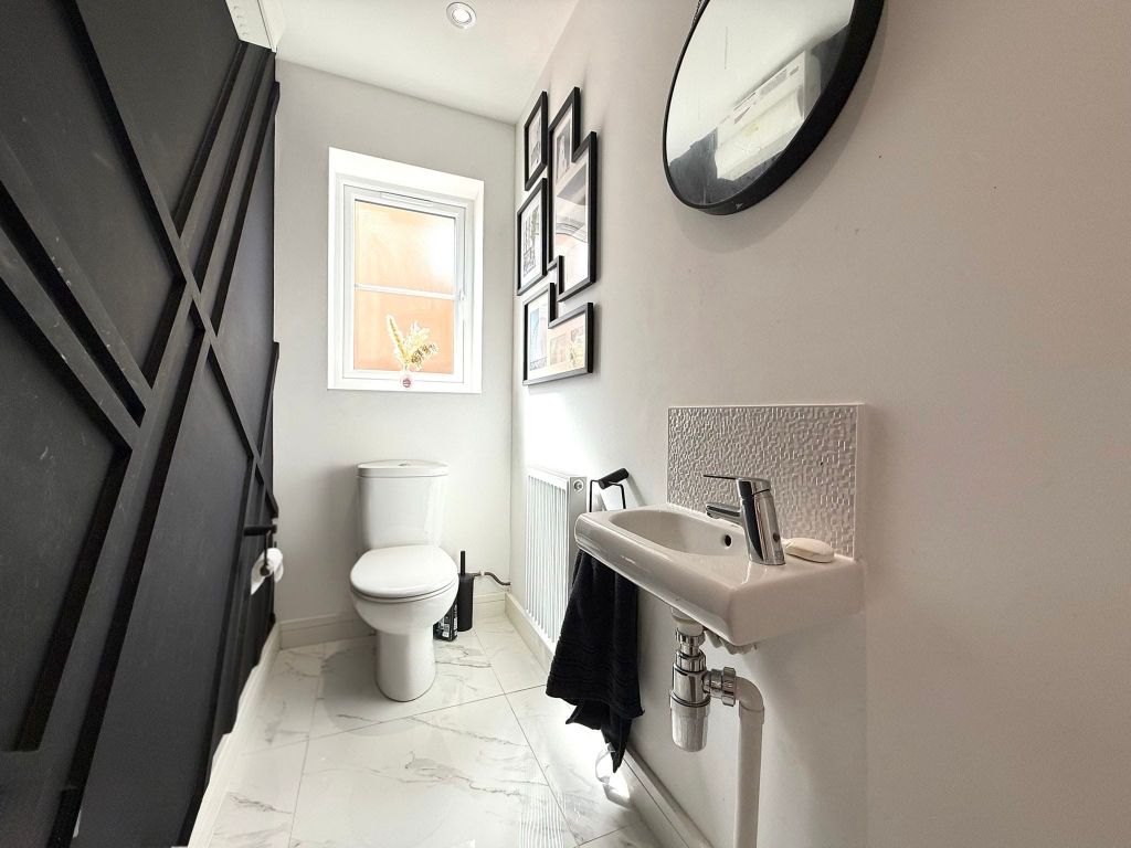 Additional image 12 of 4 bed detached house for saleRhodfa Cae Uchel, Aberdare, Rhondda Cynon Taf CF44