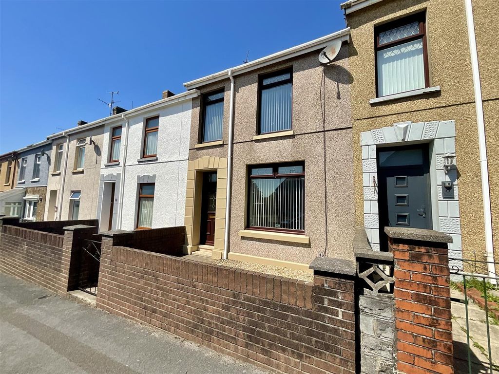 Additional image 15 of 3 bed terraced house for saleNelson Terrace, Llanelli SA15