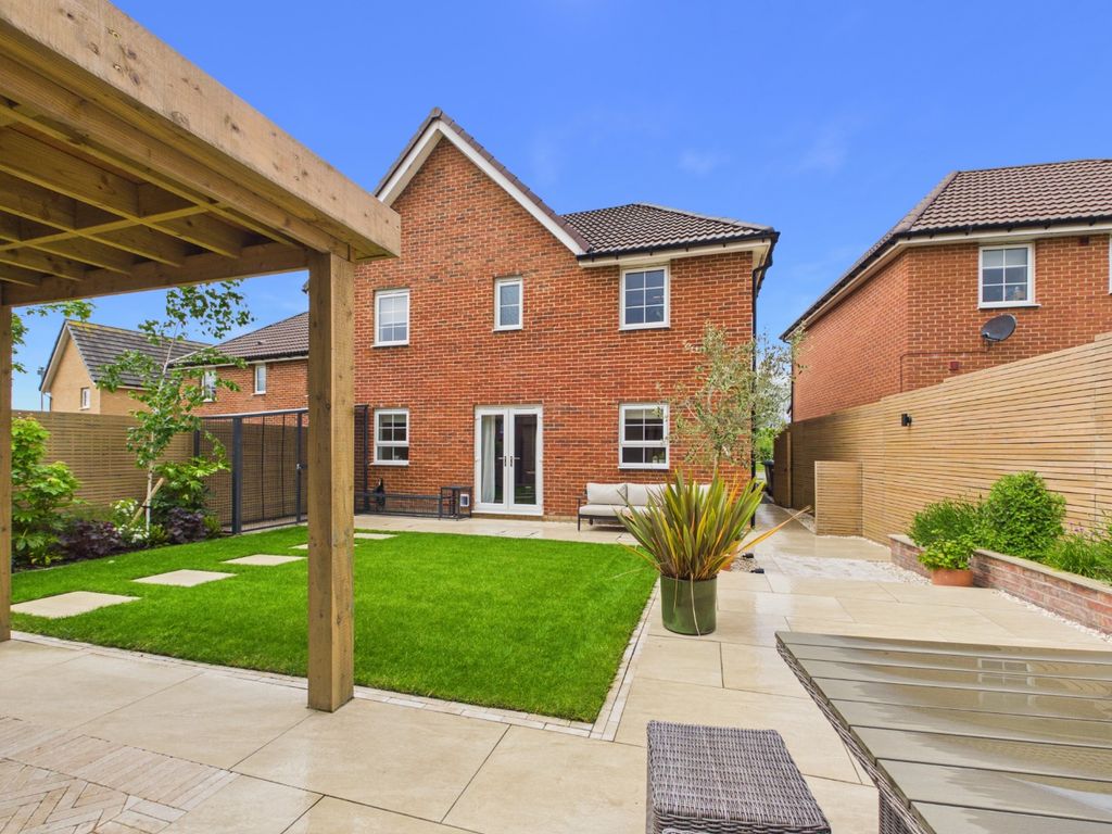 Additional image 30 of 5 bed detached house for saleVoase Way, Beverley HU17