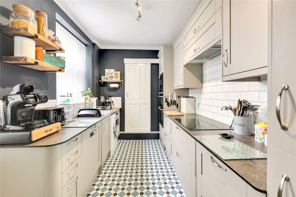 Additional image 2 of 3 bed terraced house for saleKingsley Avenue, Barnstaple, Devon EX32