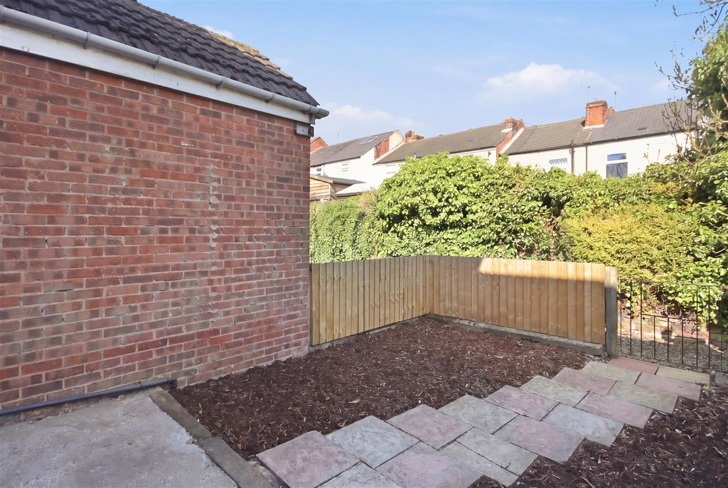 Additional image 5 of 2 bed terraced house for saleNelson Street, Whittington Moor, Chesterfield S41