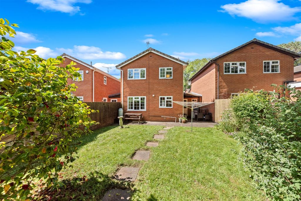 Additional image 26 of 3 bed detached house for saleCae Syr Dafydd, Cardiff CF11