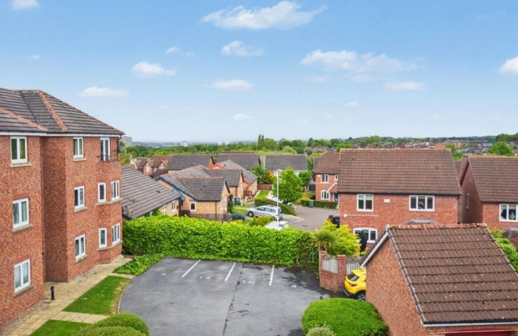 Additional image 8 of 2 bed flat for saleSaxstead Rise, Leeds, West Yorkshire LS12