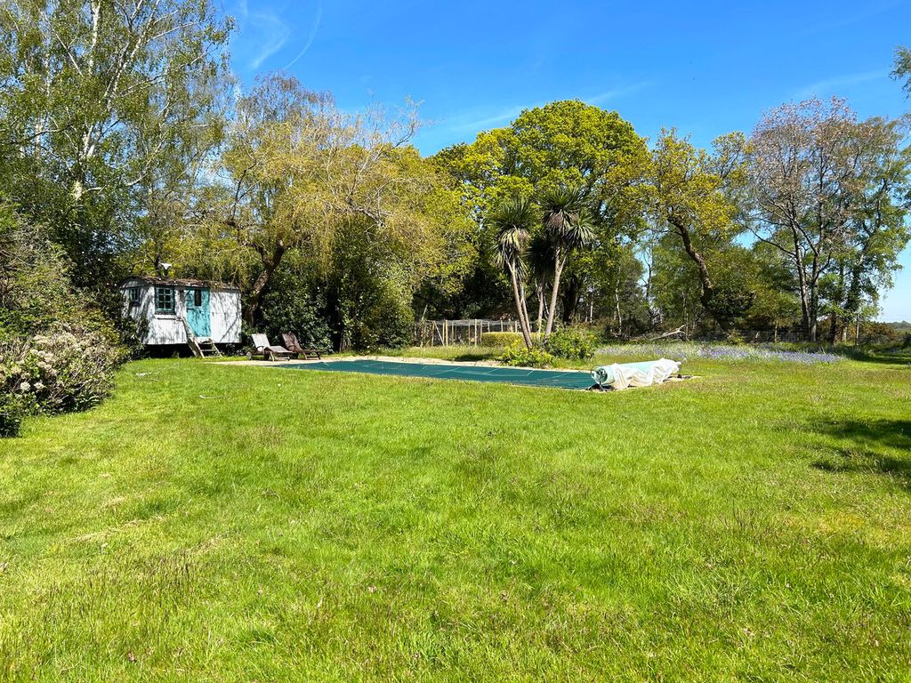 Additional image 19 of 6 bed detached house for saleSetley, Brockenhurst SO42