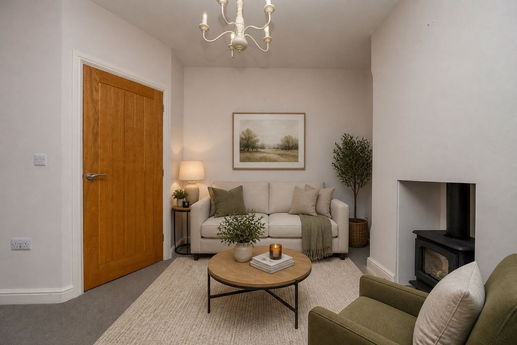 Additional image 16 of 3 bed semi-detached house for saleMoorfield Road, Alcester B49