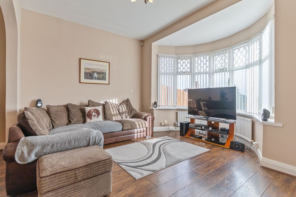 Additional image 5 of 3 bed semi-detached house for saleCae Perllan Road, Newport NP20