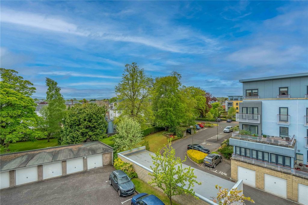 Additional image 22 of 2 bed flat for sale11 Barnton Court, Barnton, Edinburgh EH4