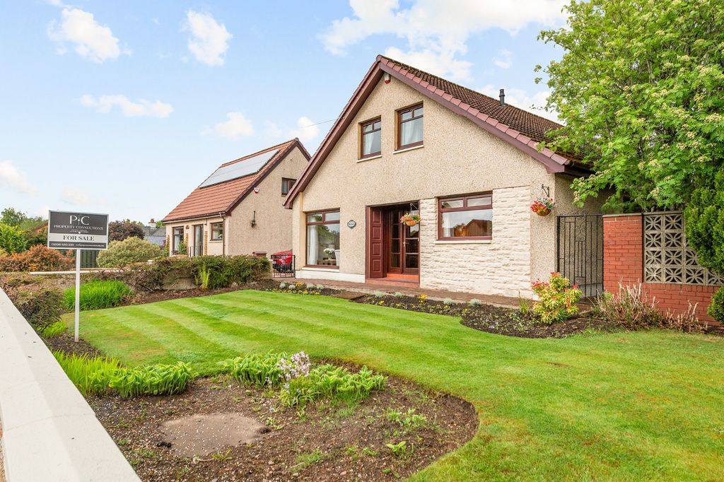 6 bed detached house for saleGlasgow Road, Bathgate EH48