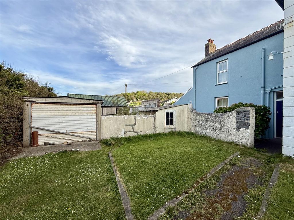 Additional image 27 of 5 bed end terrace house for saleBeach Parade, Aberaeron SA46