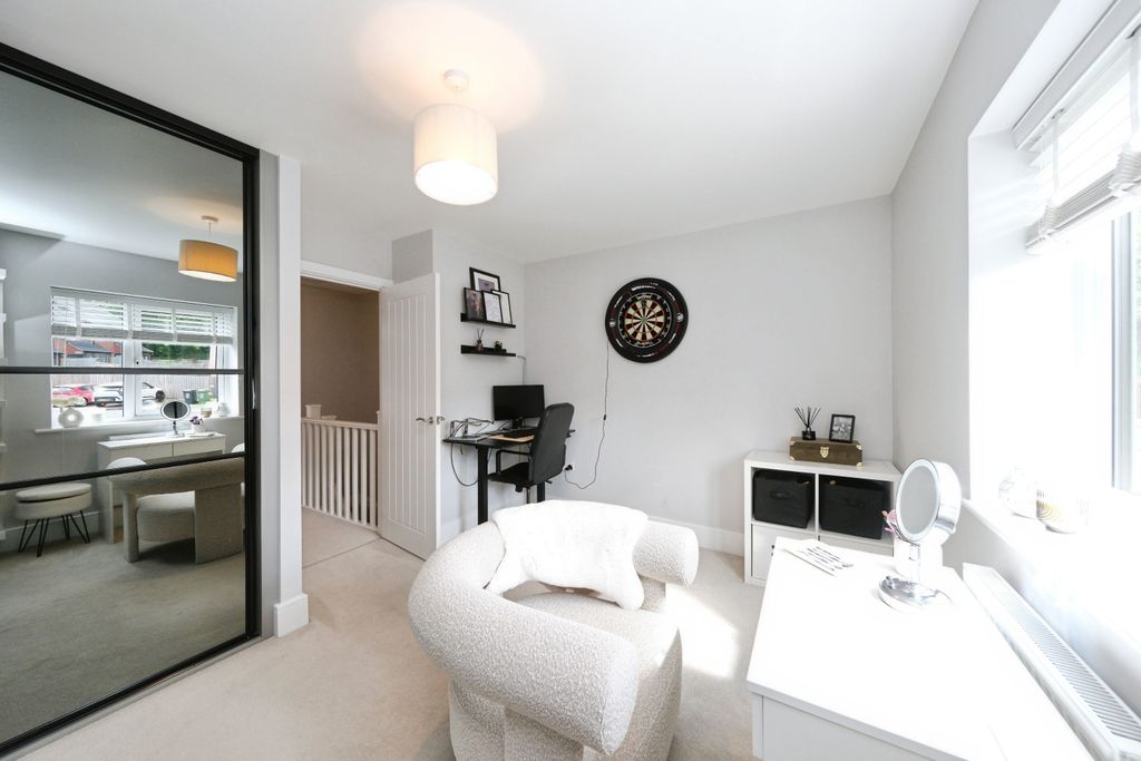 Additional image 13 of 2 bed terraced house for saleKiln Drive, Belper DE56