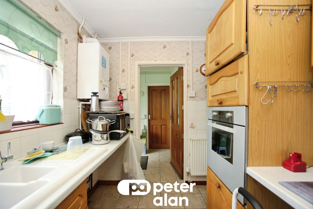 Additional image 7 of 3 bed semi-detached house for saleDan-Y-Gaer Road, Gelligaer, Hengoed CF82