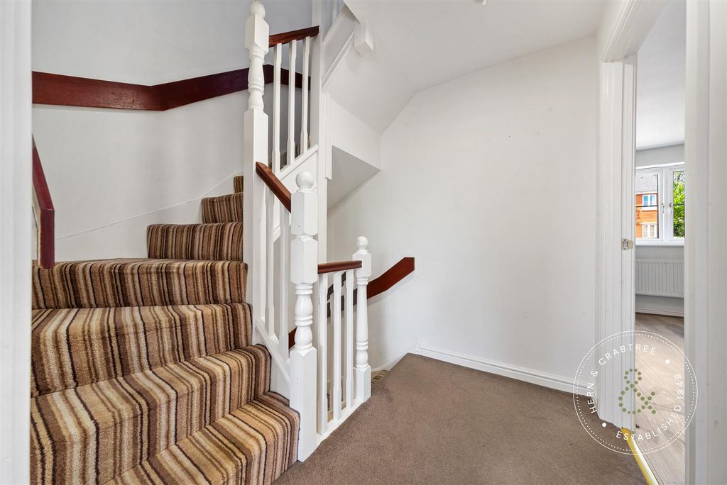Additional image 15 of 5 bed town house for saleBlackberry Way, Pontprennau, Cardiff CF23