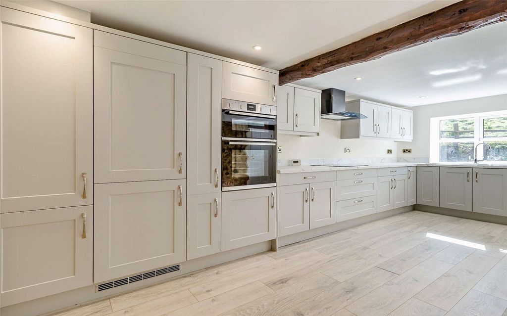 Additional image 3 of 4 bed detached house for salePaper Mill, 40 Caistor Lane, Tealby, Market Rasen LN8
